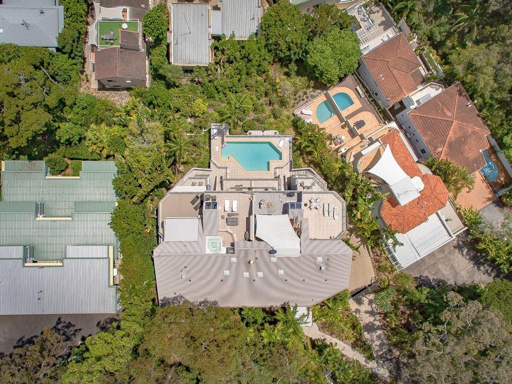Allambi Noosa Heads Exterior photo