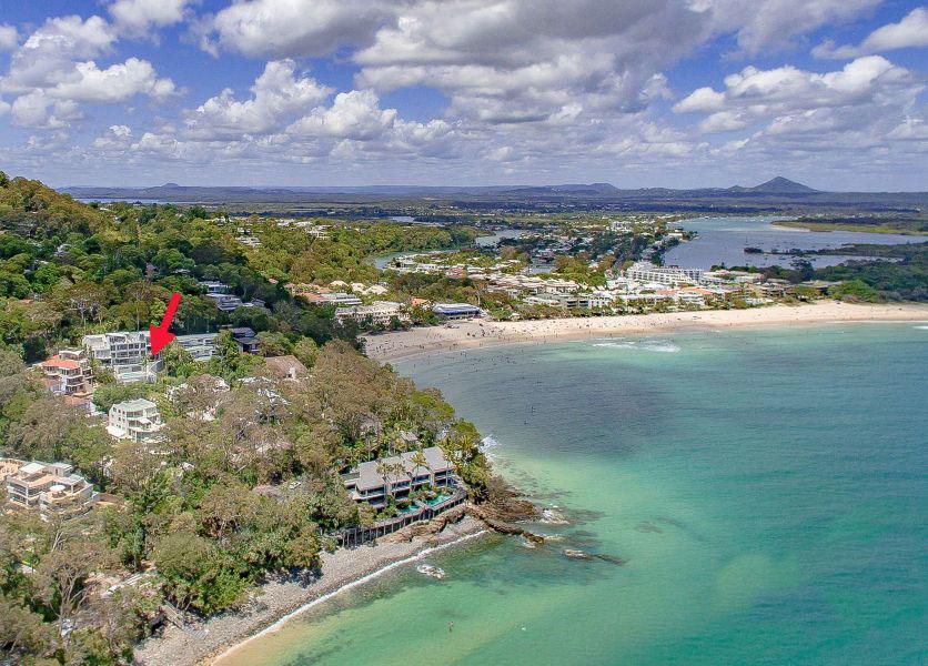 Allambi Noosa Heads Exterior photo